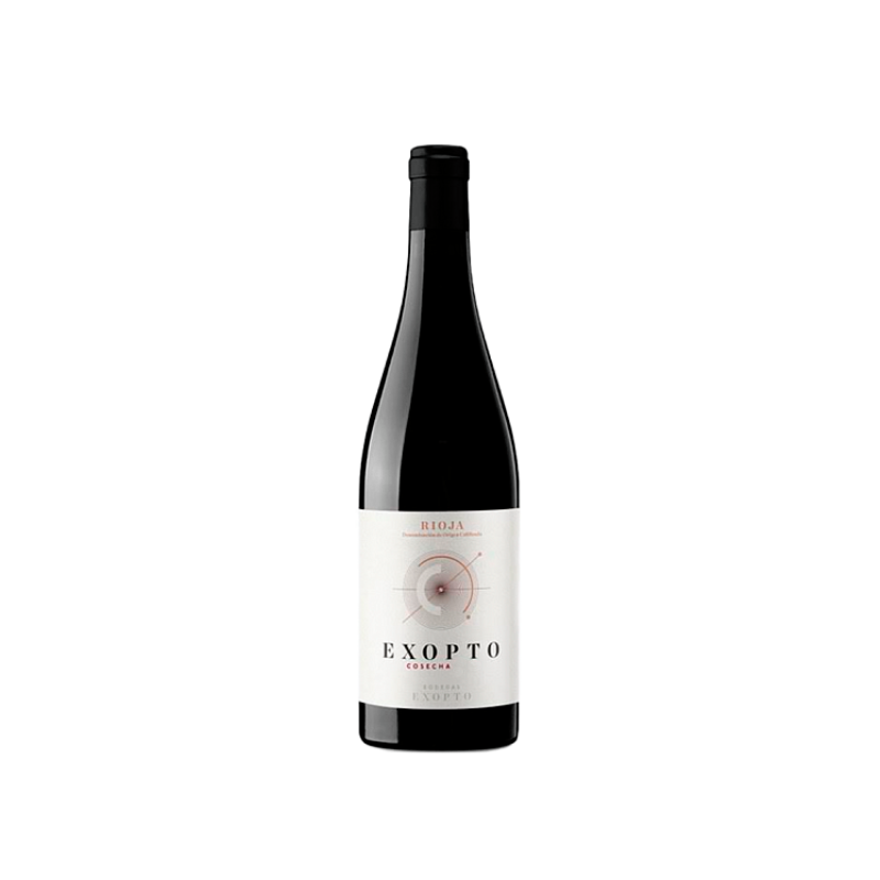 Exopto Cosecha 2024