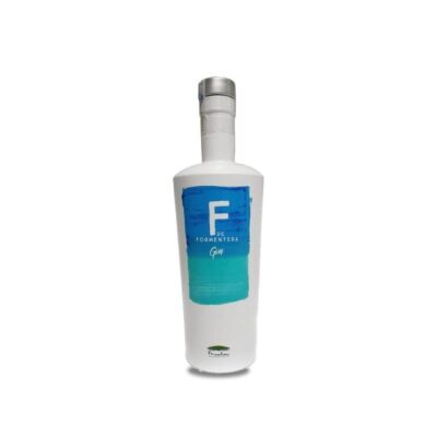 F de Formentera Gin  70 cl.