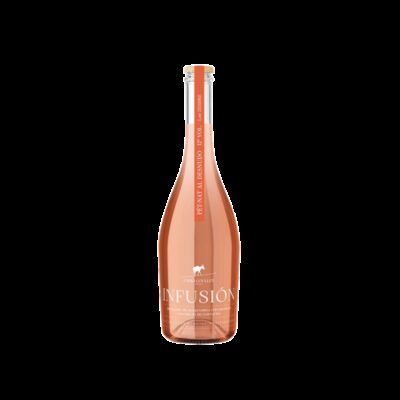 Fabio Coullet Infusión Pét Nat Rosé 2023