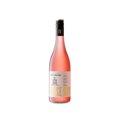 False Bay Whole Bunch Rosé 2025