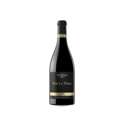 Familia Torres Mas La Plana 2019