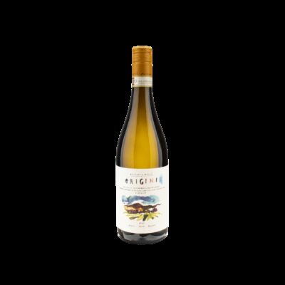 Fattoria Nannì Castelli di Jesi Verdicchio Classico Origini Riserva 2023