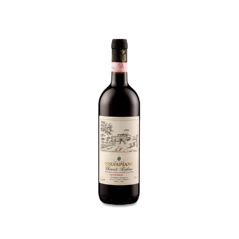 Fattoria Selvapiana Chianti Rufina 2024