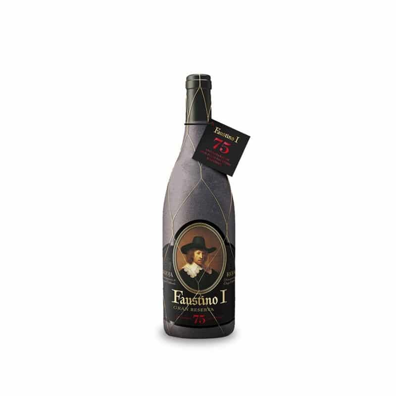 Faustino I Gran Reserva 75 Aniversario 2017
