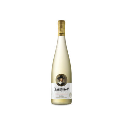 Faustino V Blanco 2024