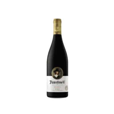Faustino V Reserva 2019