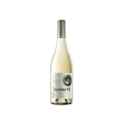 Faustino VII Blanco 2025