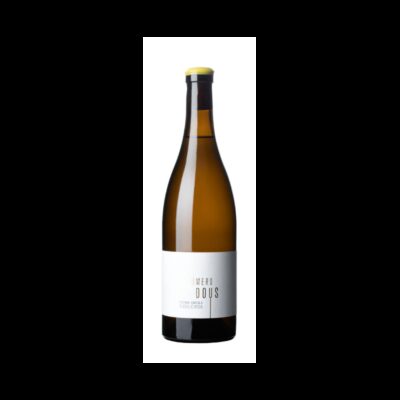Fazenda Agricola Augalevada Número dous blanco 2024