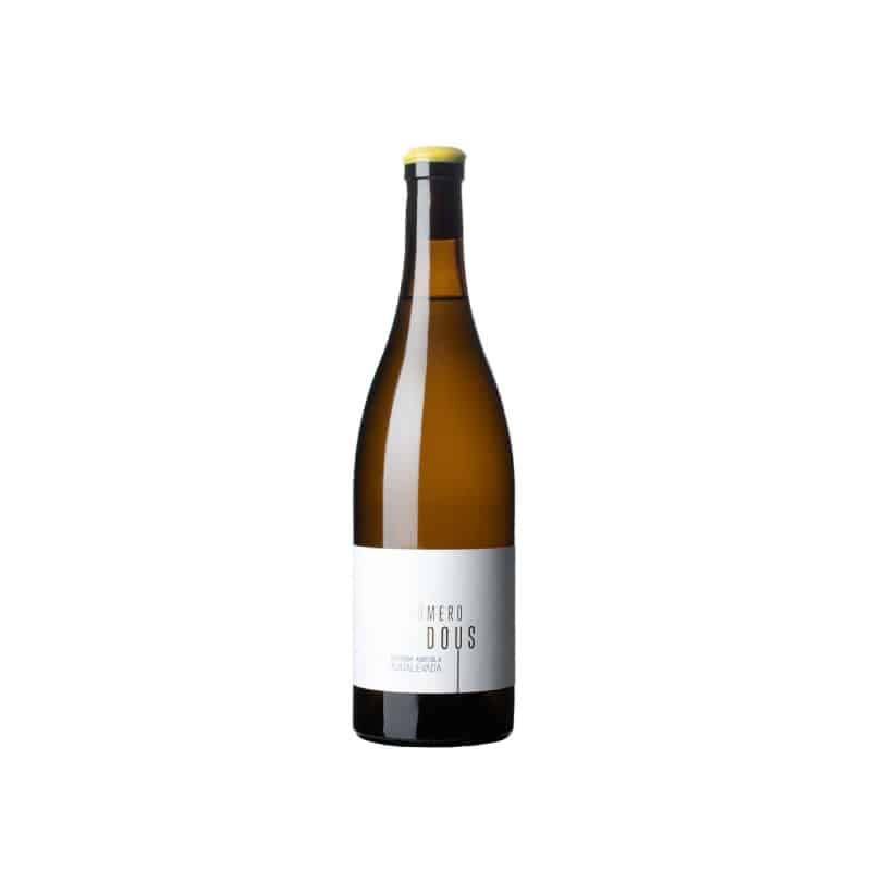 Fazenda Agricola Augalevada Número dous blanco 2024