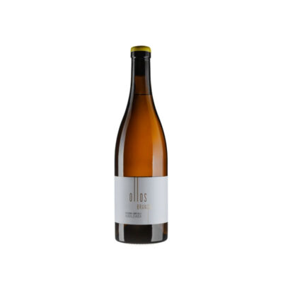Fazenda Agricola Augalevada Ollos branco 2024