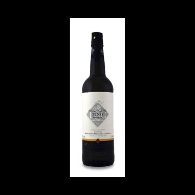 Fernando de Castilla Classic Fino