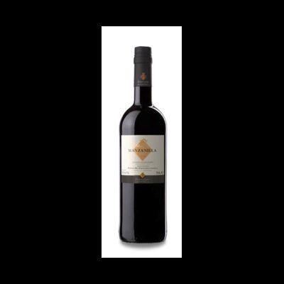 Fernando de Castilla Classic Manzanilla