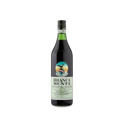 Fernet Branca Menta  70 cl.