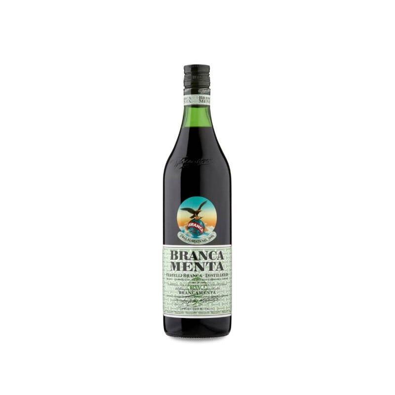 Fernet Branca Menta 70 cl.