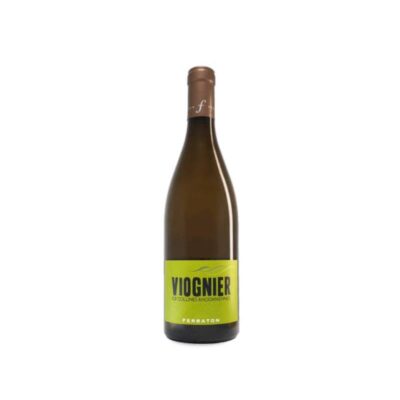 Ferraton Viognier Collines Rhodaniennes 2024