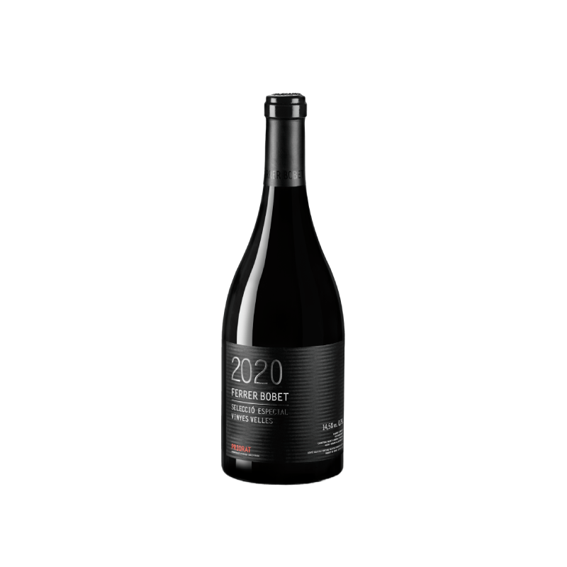 Ferrer Bobet Selecció Especial Vinyes Velles 2020