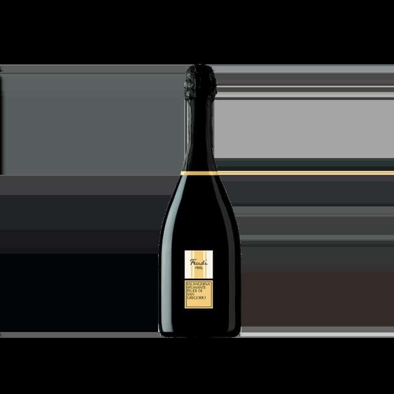 Feudi di San Gregorio Feudi 1986 Falanghina Spumante