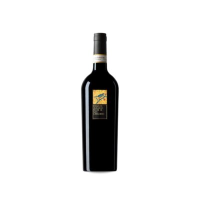 Feudi di San Gregorio Fiano di Avellino 2025