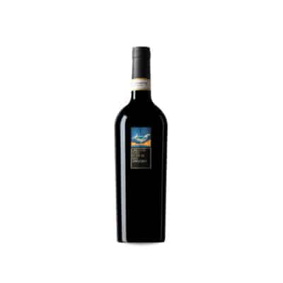 Feudi di San Gregorio Greco di Tufo 2025
