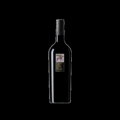Feudi di San Gregorio Lacryma Christi Rosso 2024