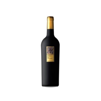 Feudi di San Gregorio Serpico 2017