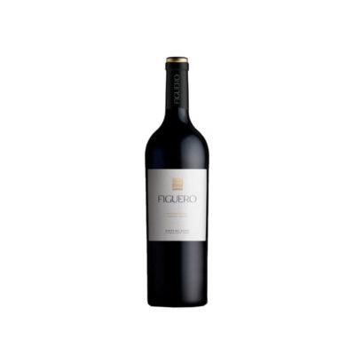 Figuero Crianza 2022