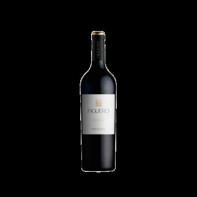 Figuero Crianza Magnum 2021