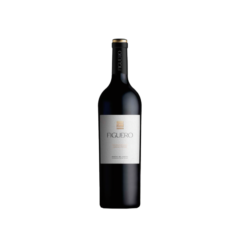 Figuero Crianza Magnum 2021