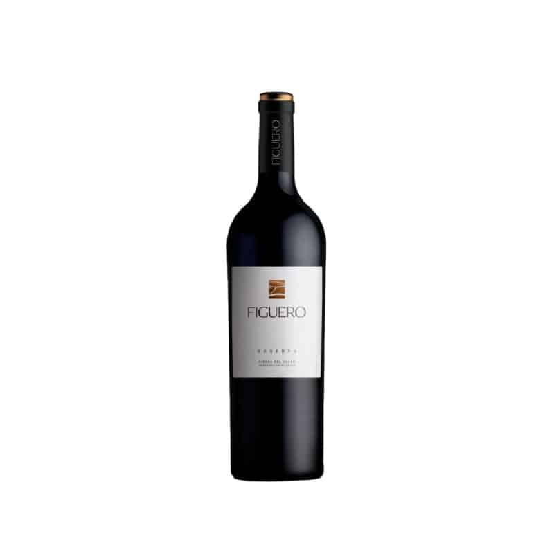 Figuero Reserva 2020