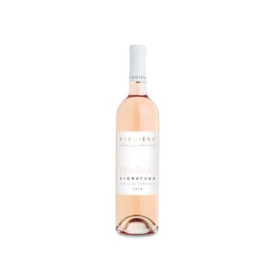 Figuière Cuvée Magali 2025