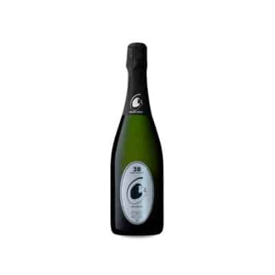 Filipa Pato & William Wouters 3B Blanc de Blancs