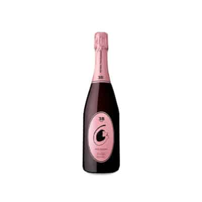 Filipa Pato & William Wouters 3B Rosé