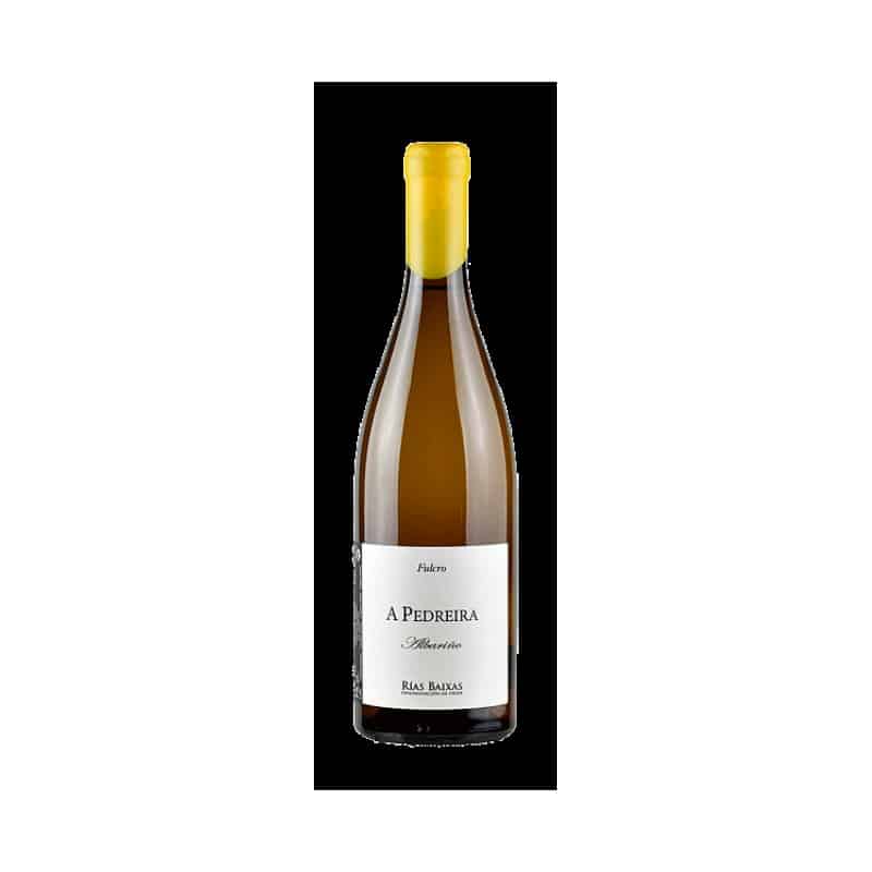 Finca A Pedreira 2025