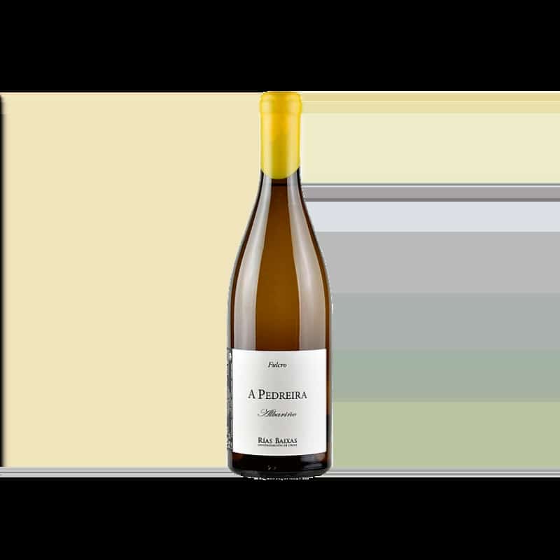 Finca A Pedreira Magnum 2025