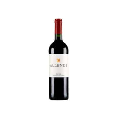 Finca Allende  2015