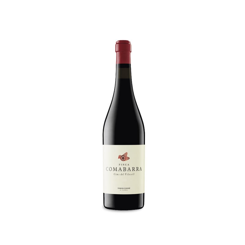 Finca Comabarra 2021