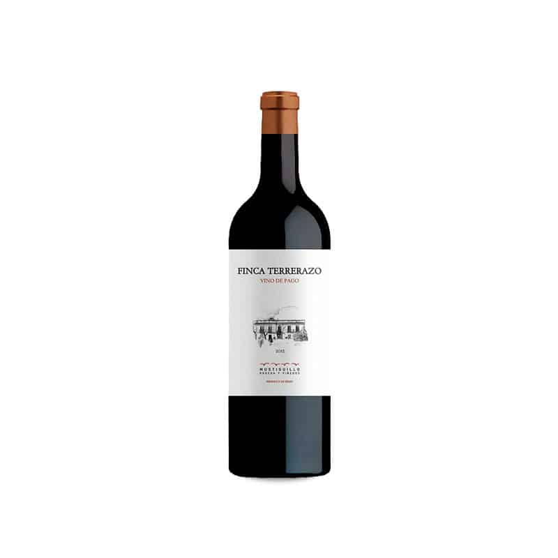 Finca El Terrerazo Vino de Pago 2023