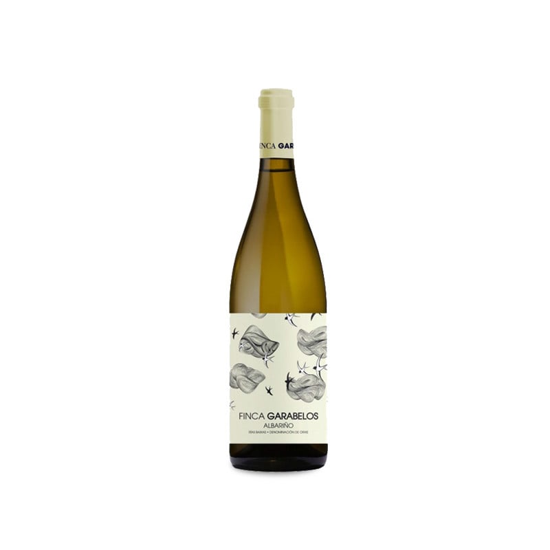 Finca Garabelos 2023