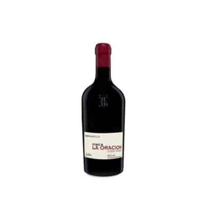 Finca La Oración 2021