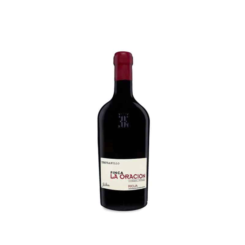 Finca La Oración 2021