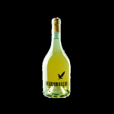 Finca Las Caraballas Chardonnay 2024