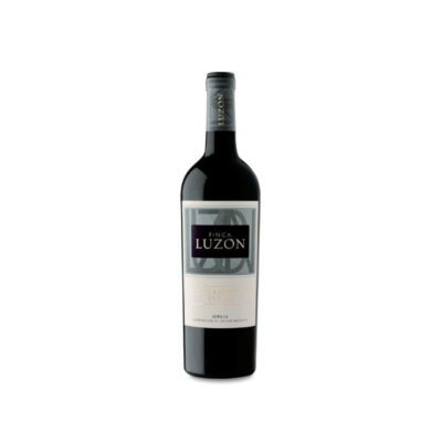 Finca Luzón Monastrell-Syrah 2025