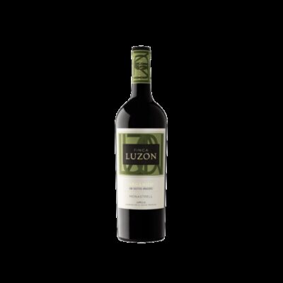 Finca Luzón Sin Sulfitos Monastrell 2025