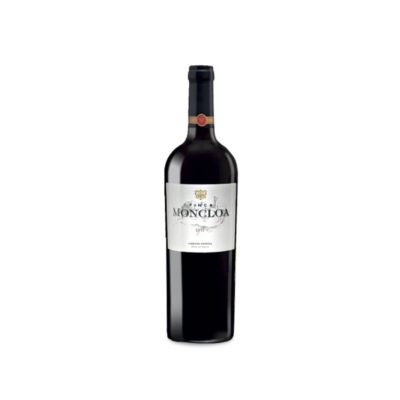 Finca Moncloa 2021
