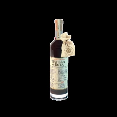 Finca Moncloa Tintilla de Rota Dulce 50 cl.
