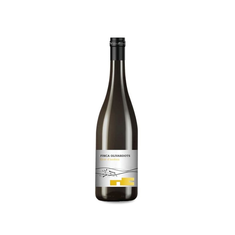 Finca Olivardots Groc d'Àmfora 2025