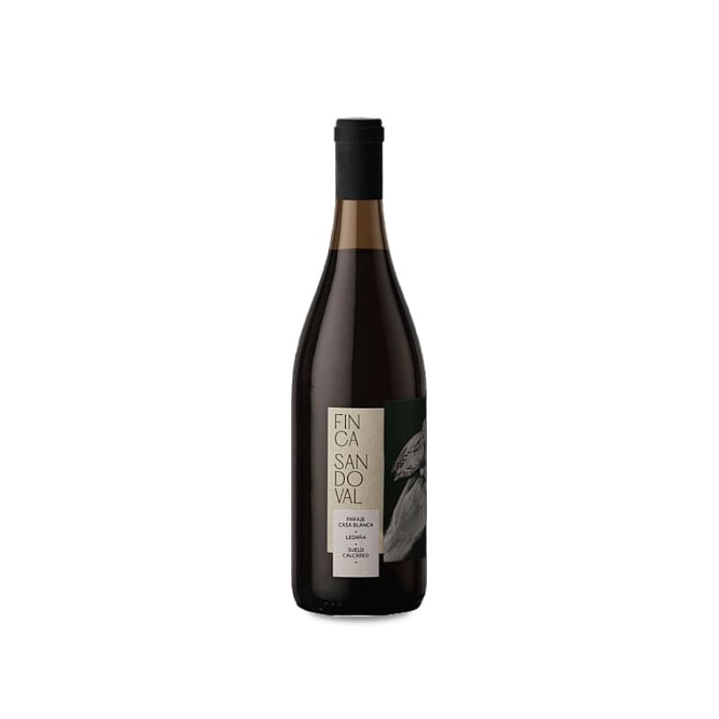 Finca Sandoval 2024