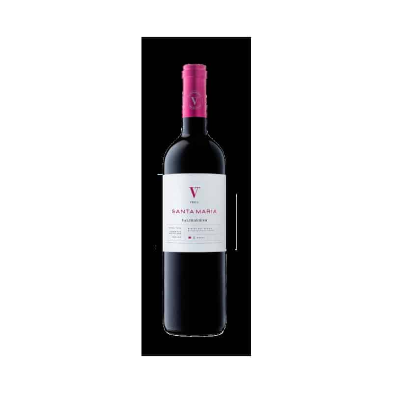 Finca Santa María Magnum 2024