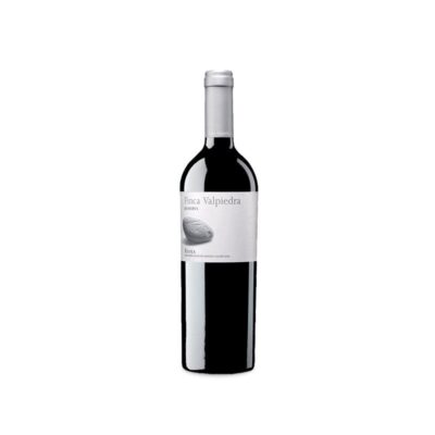 Finca Valpiedra Reserva 2018