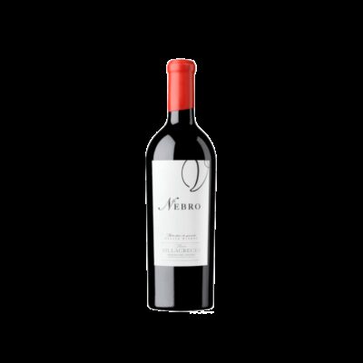 Finca Villacreces Nebro 2021